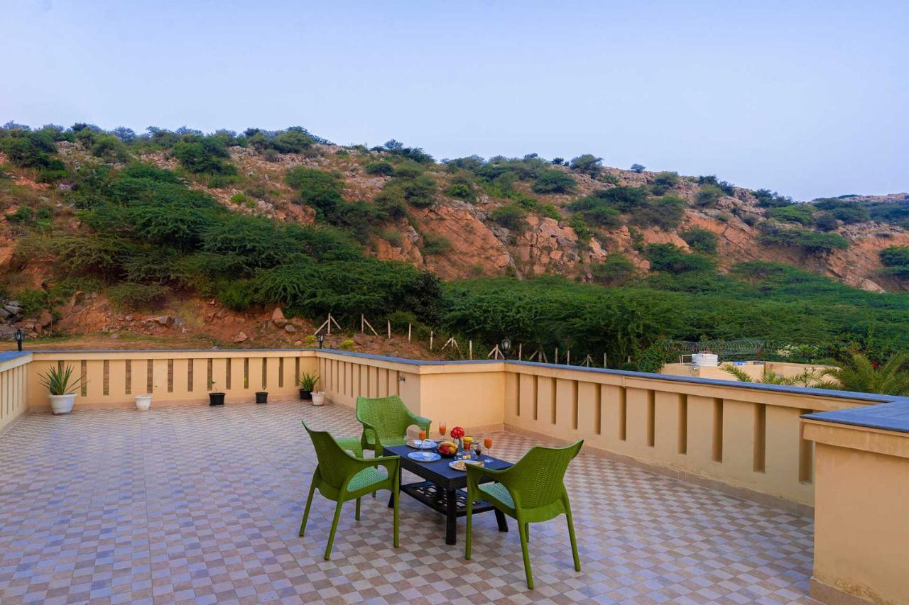 Bliss In The Woods By Veo - Part Of Stayvista Dhauj Buitenkant foto
