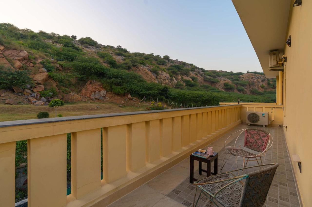 Bliss In The Woods By Veo - Part Of Stayvista Dhauj Buitenkant foto